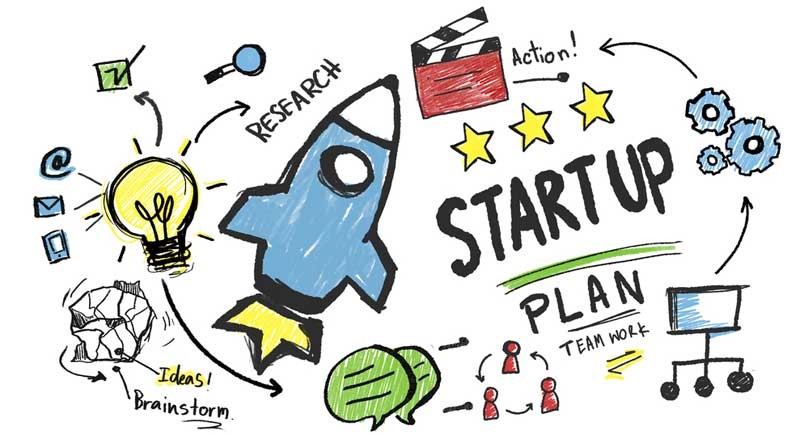 Start-up : comment faire partie des 10% qui réussissent ?